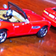 Illustration for article titled A pair of red 8s for Deutschland Dienstag, aka Teutonic Tuesday.